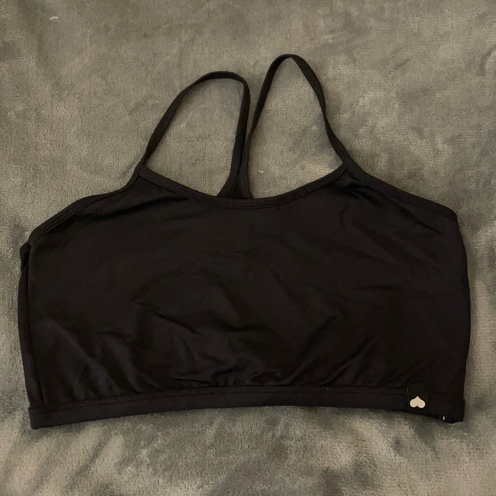 Booty By Brabants Curvy Lounge Top